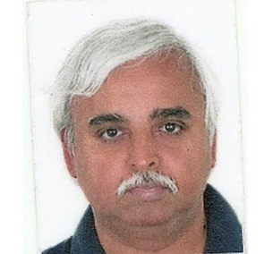 Jawahar Arumugam