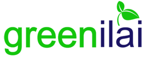 greenilai logo