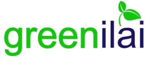Greenilai logo