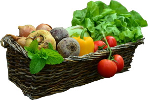 greeniali for vegetables 